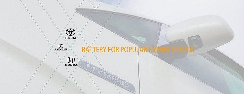 China el mejor Batería del híbrido de Lexus GS en ventas